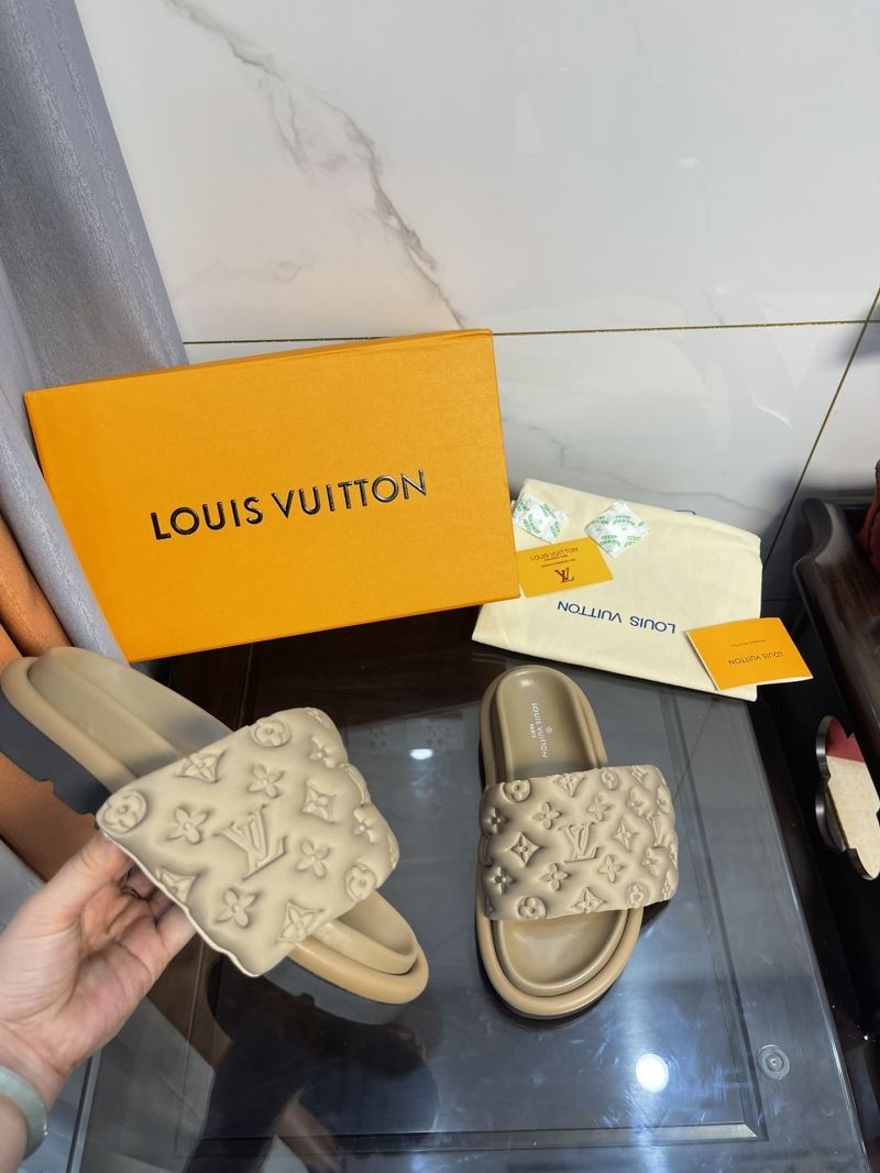 Louis Vuitton Low Shoes